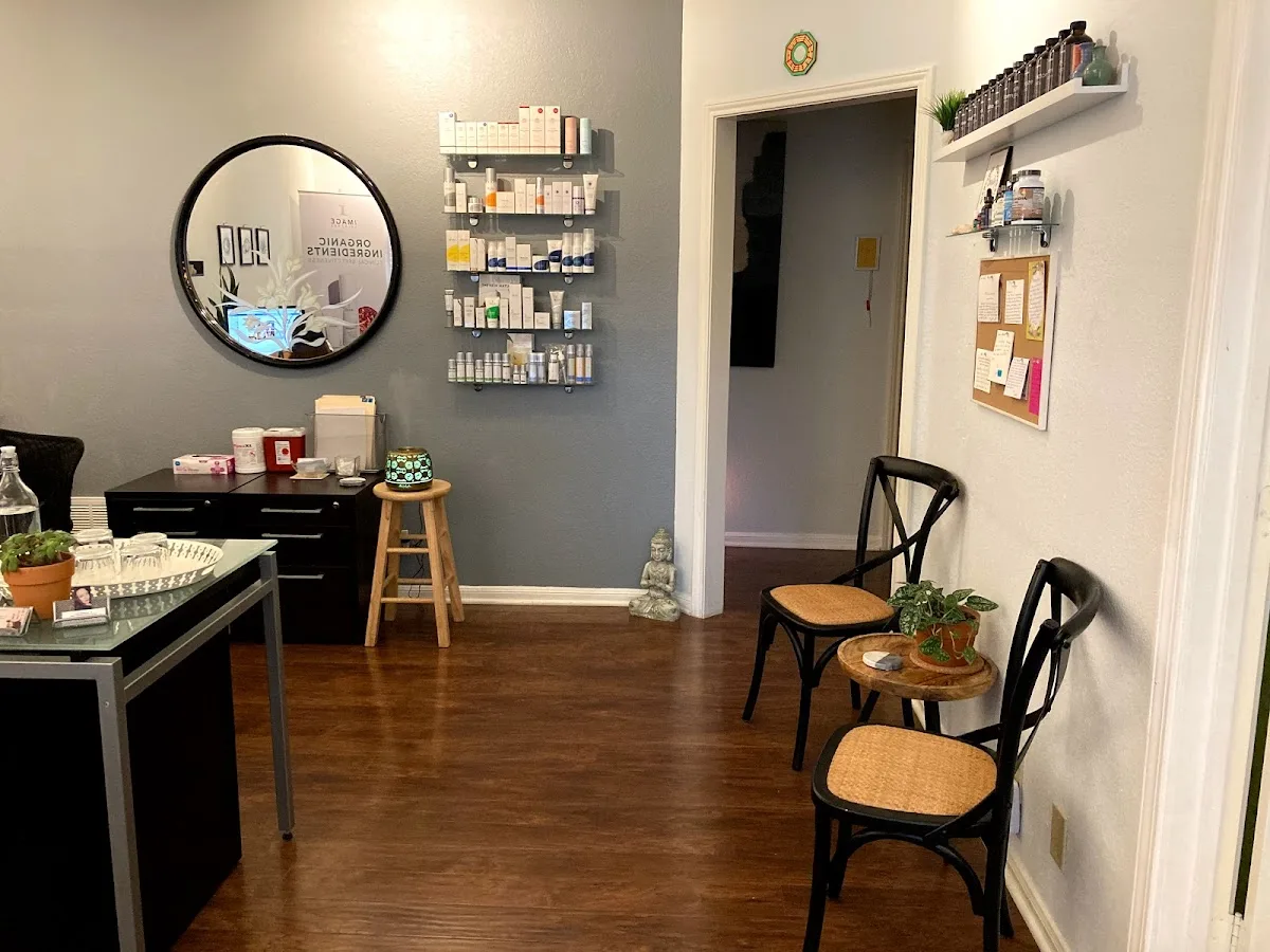 The Texas Center for Reproductive Acupuncture — photo 2