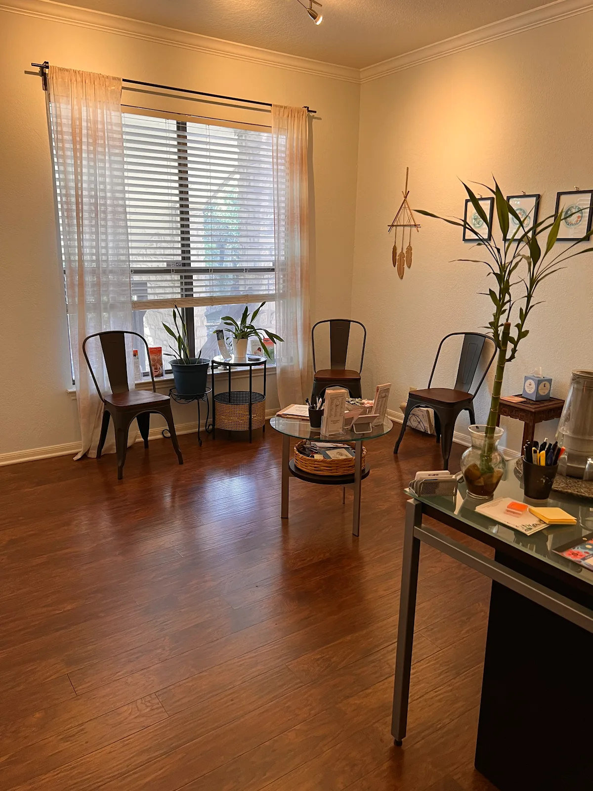 The Texas Center for Reproductive Acupuncture — photo 3