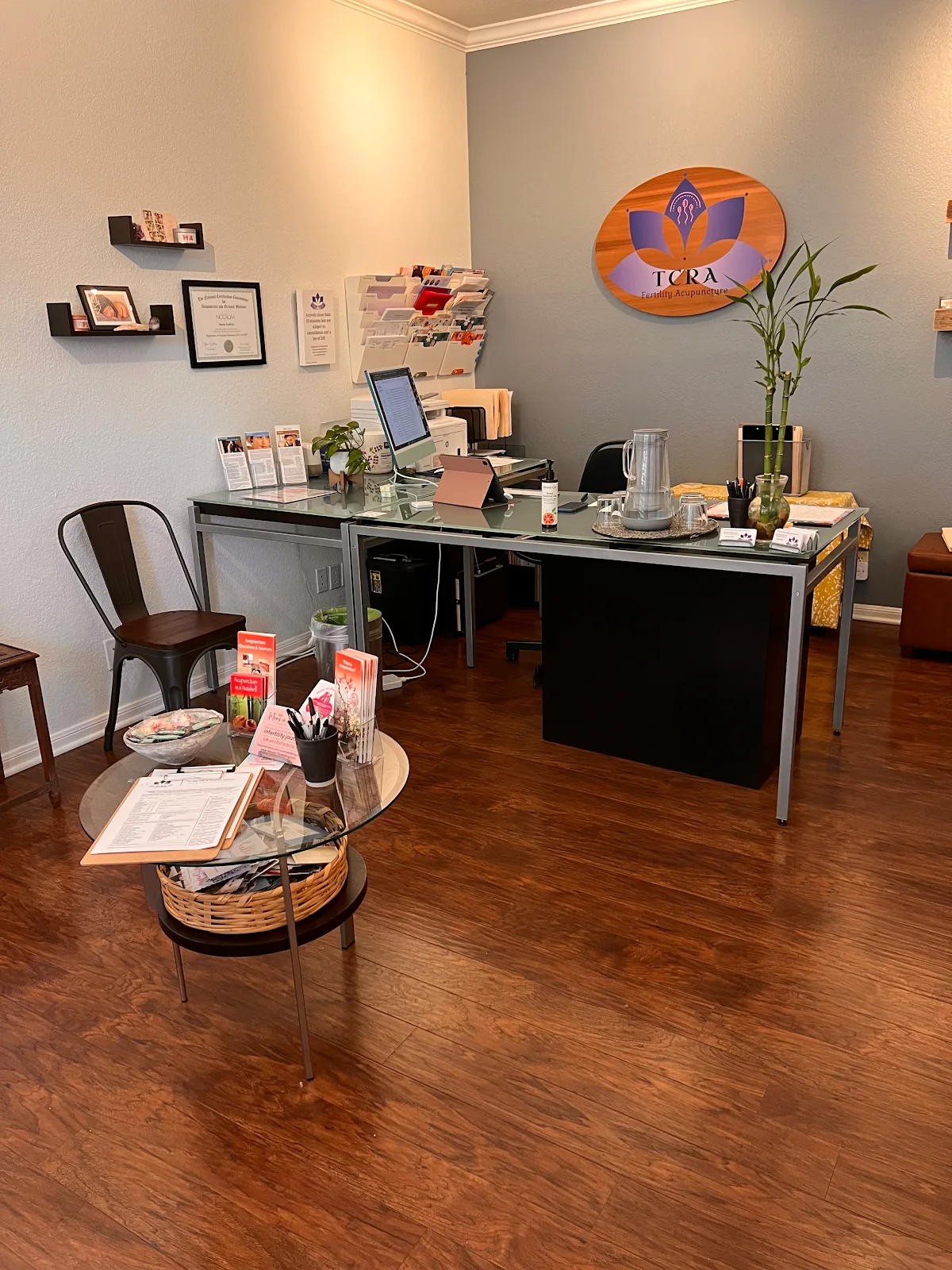 The Texas Center for Reproductive Acupuncture — photo 4
