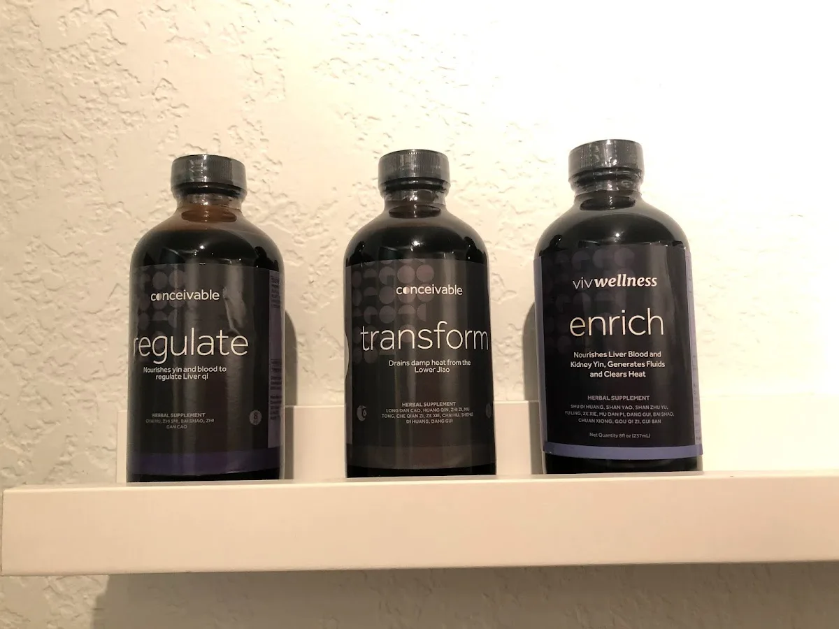 The Texas Center for Reproductive Acupuncture — photo 5