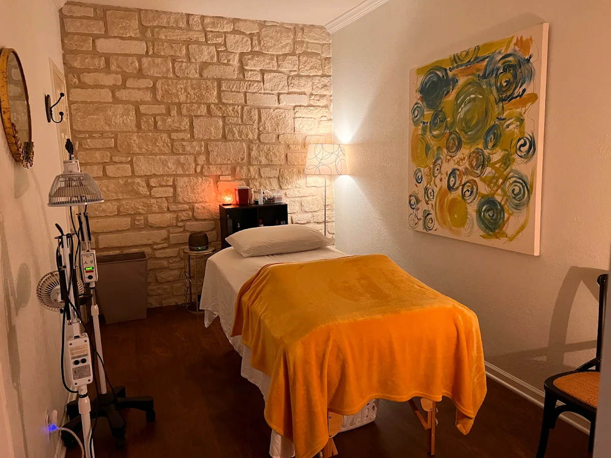 The Texas Center for Reproductive Acupuncture