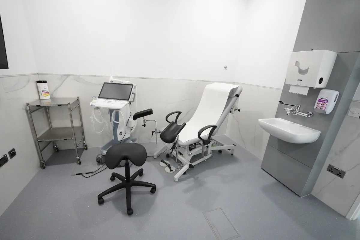 Thérapie Fertility Carrickmines — photo 4