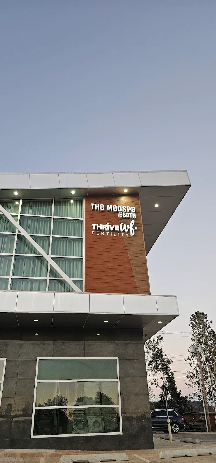 Thrive IVF | Shaurin Patel, MD — photo 2