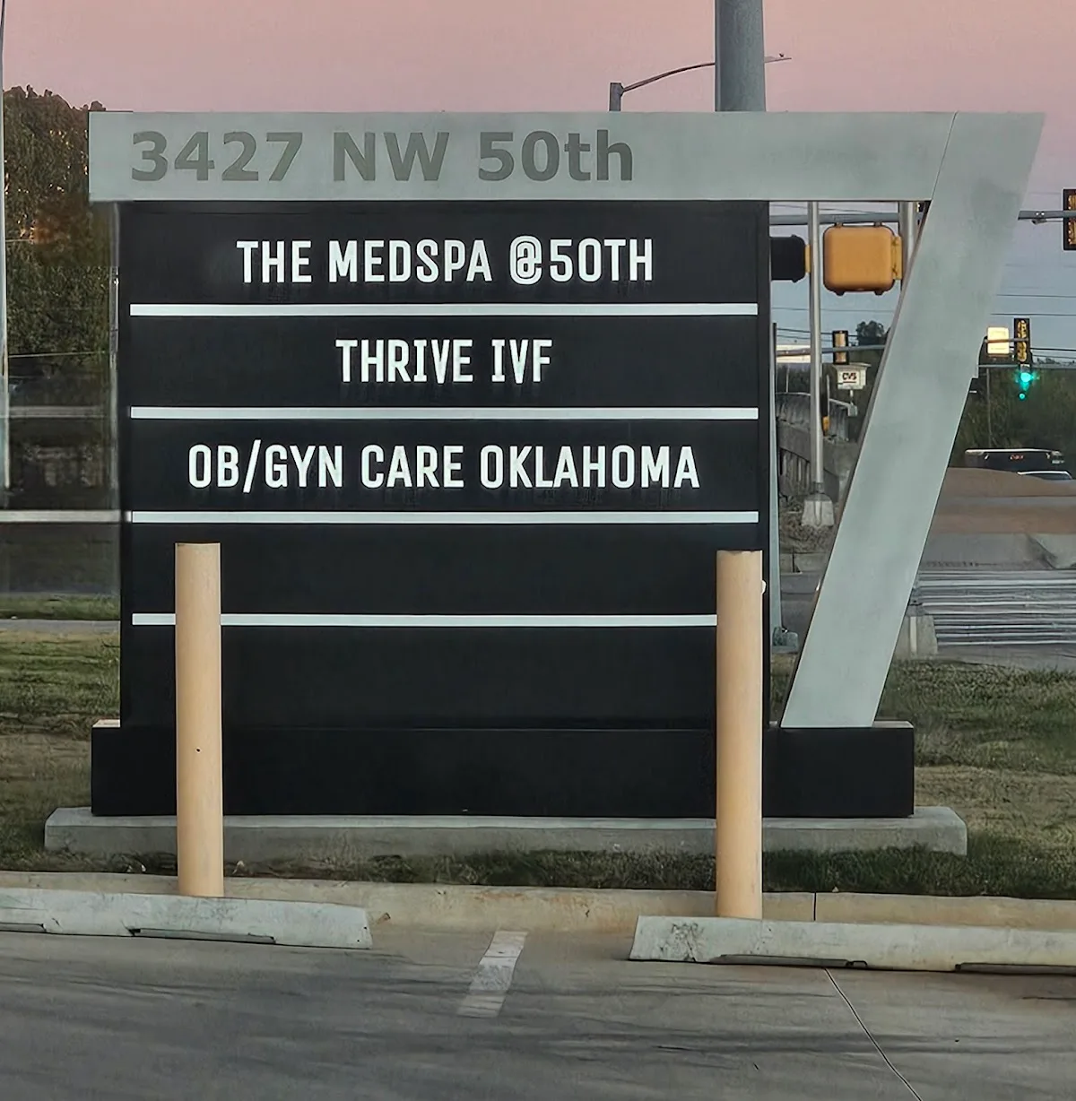 Thrive IVF | Shaurin Patel, MD