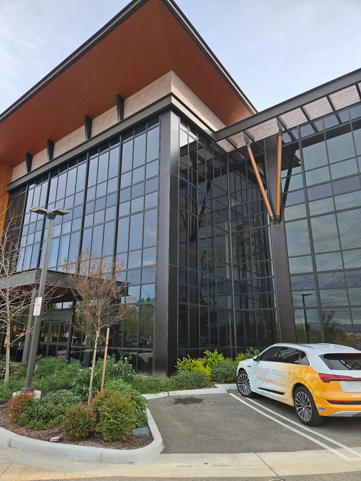 Tree of Life Center - Valencia Fertility Clinic