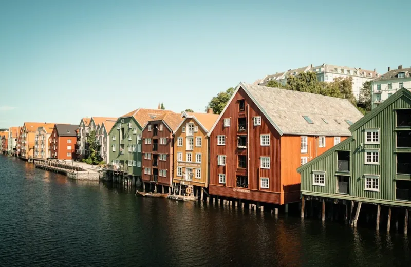 Trondheim