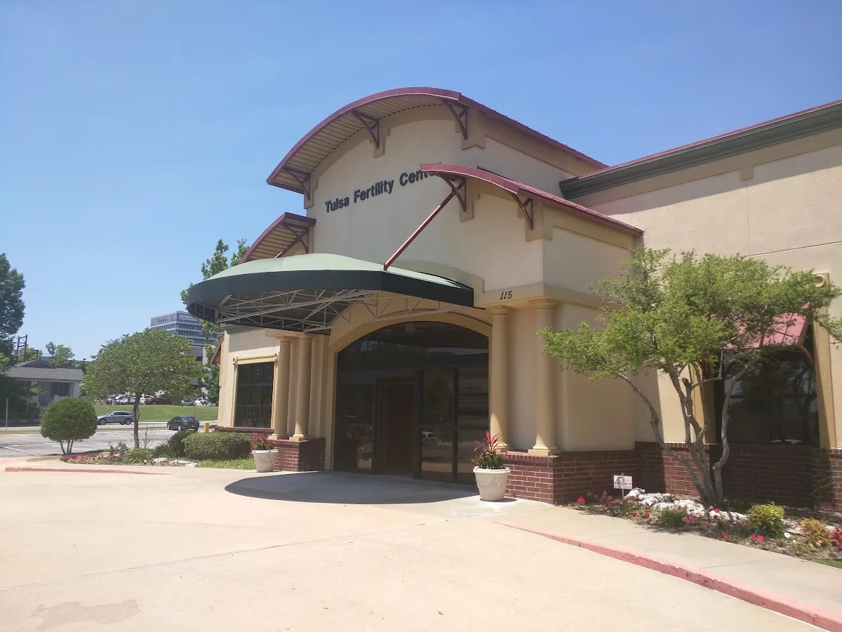 Tulsa Fertility Center — photo 2
