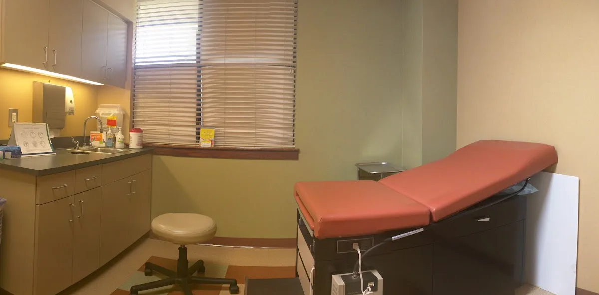 Tulsa Fertility Center — photo 4