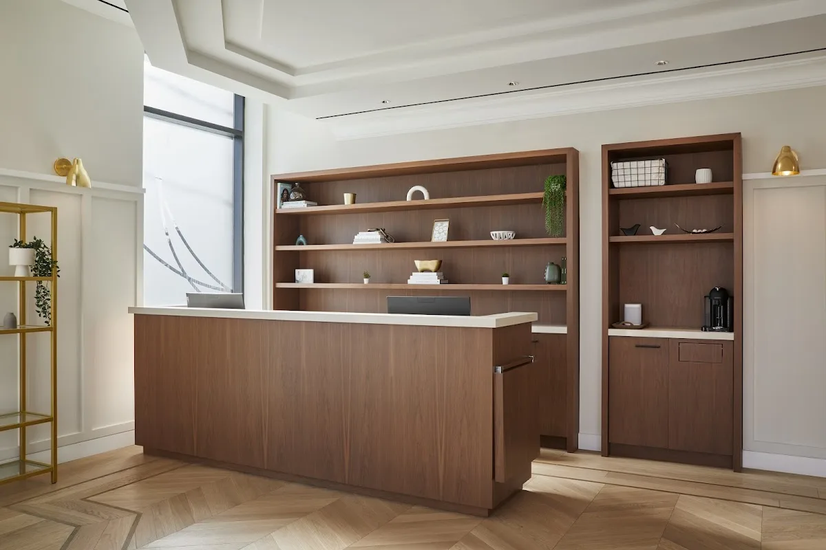 Twig Fertility - Midtown