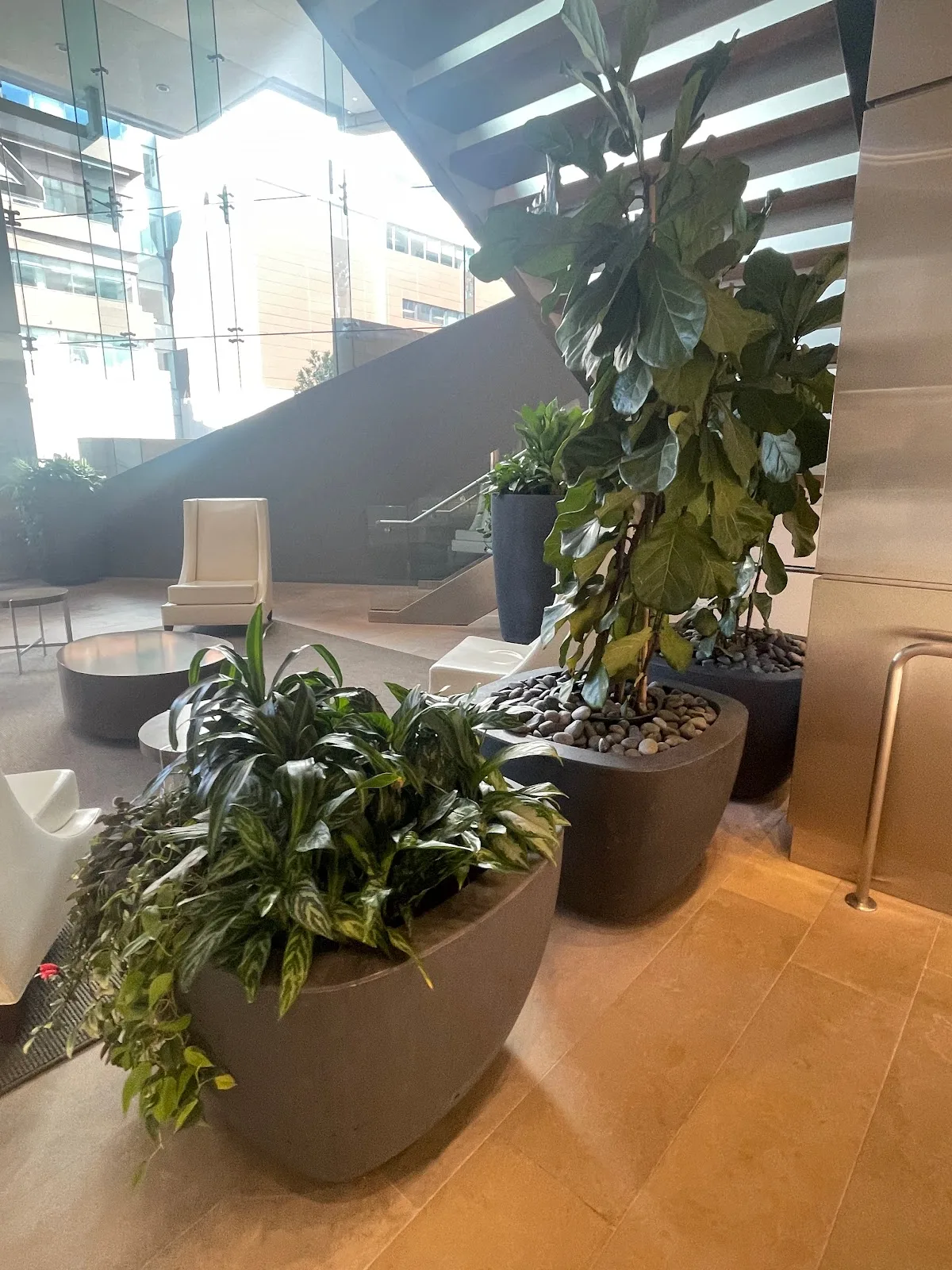 UCSF Center for Reproductive Health at Mission Bay — photo 2