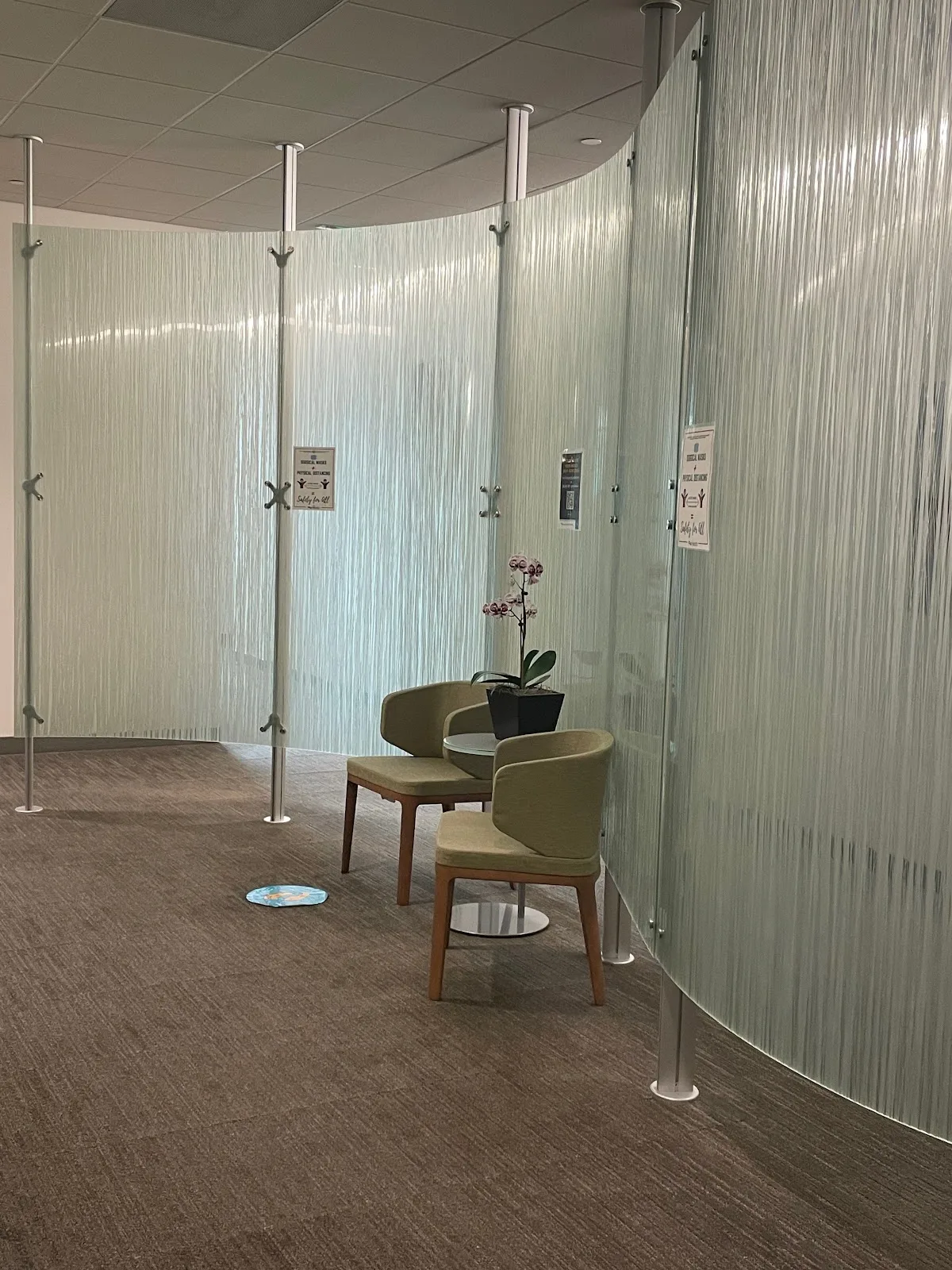 UCSF Center for Reproductive Health at Mission Bay — photo 4