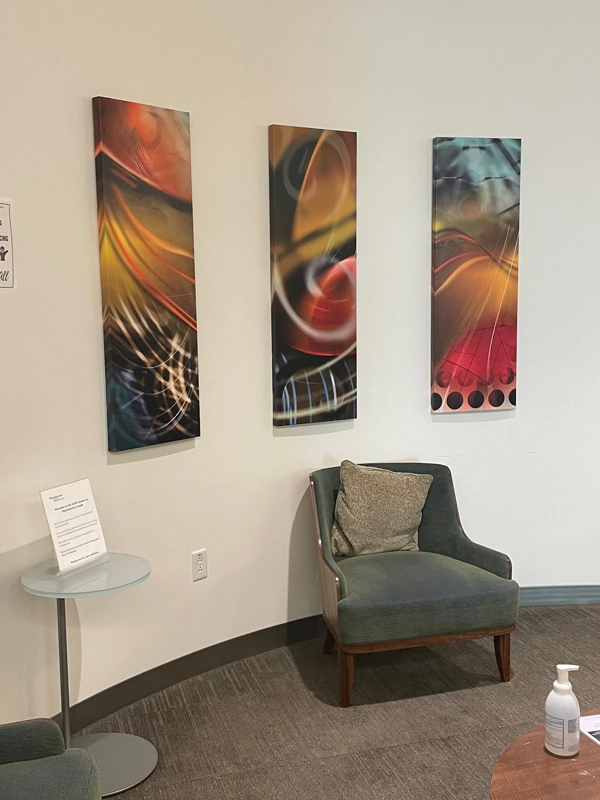 UCSF Center for Reproductive Health at Mission Bay — photo 5