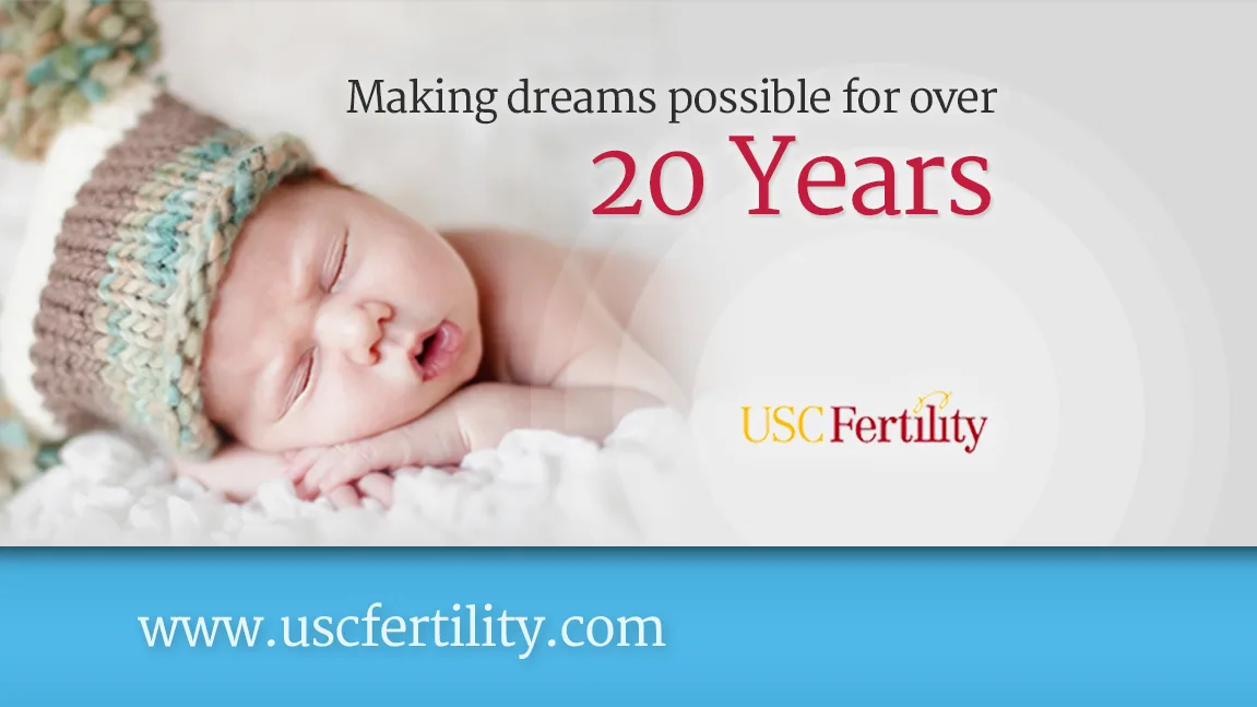 USC Fertility — photo 4