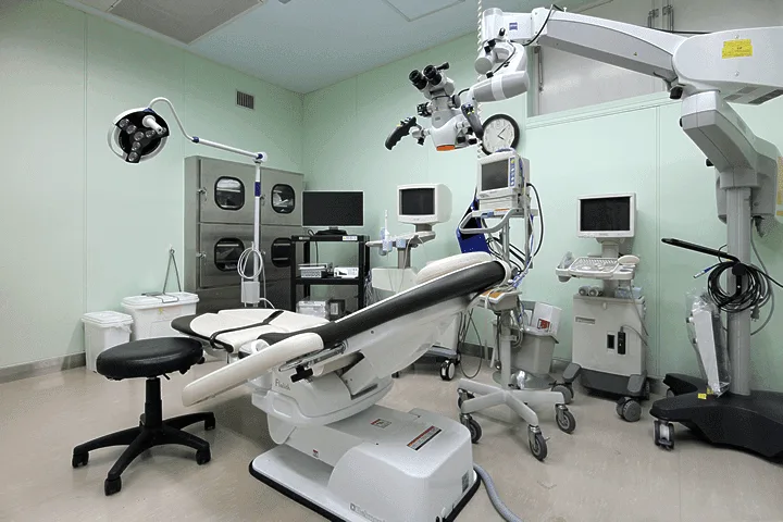 Umeda Fertility Clinic Osaka — photo 5