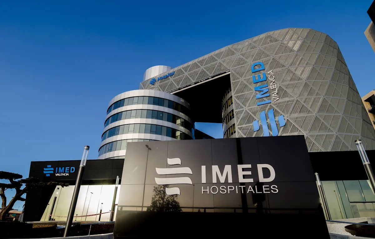 Unidad de Reproducción Asistida IMED Valencia — photo 4