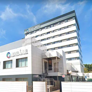 Unidad de Reproducción HLA El Ángel — photo 3