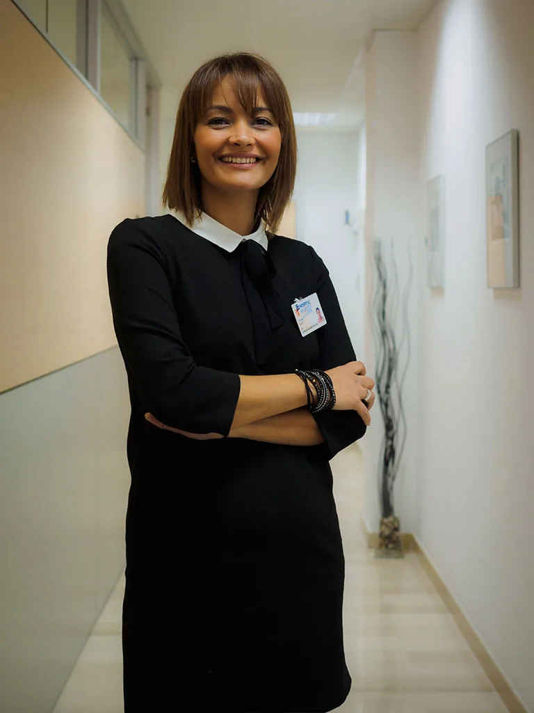 Unidad de Reproducción HLA El Ángel — photo 4