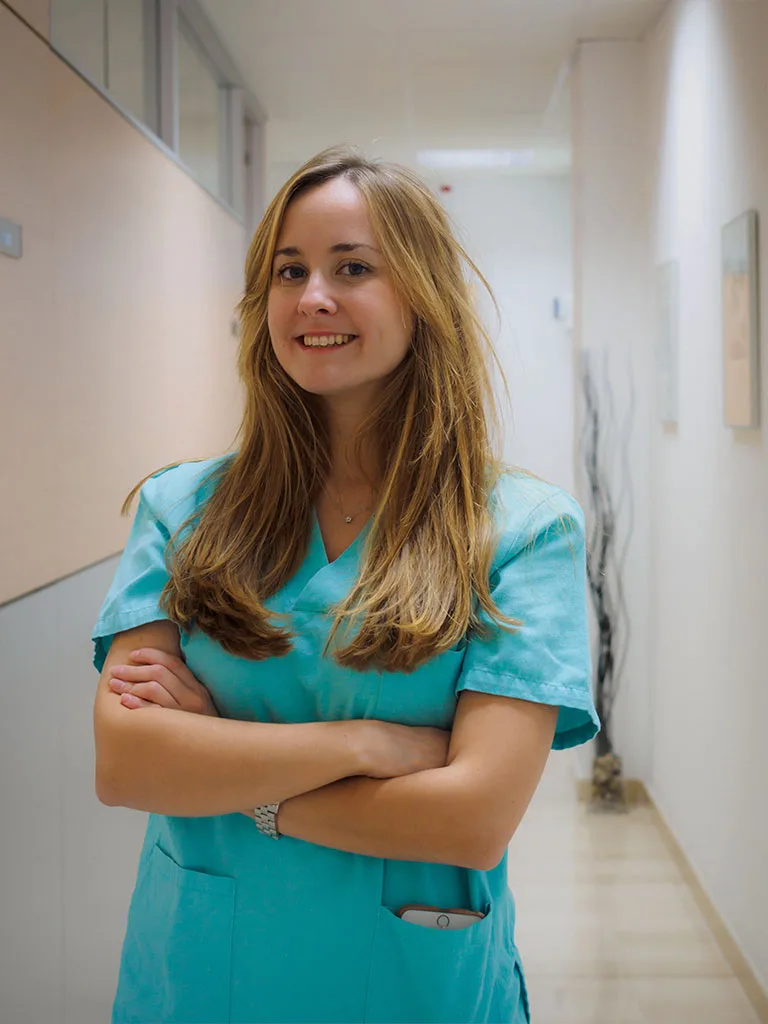 Unidad de Reproducción HLA El Ángel — photo 5