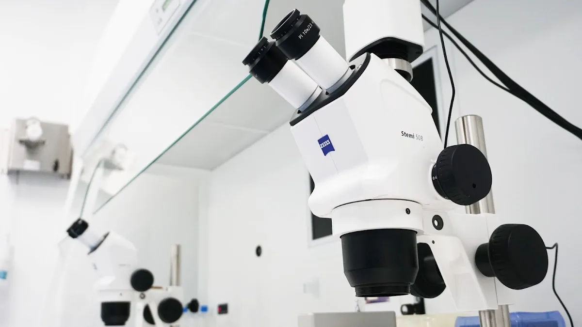 Unilive Centro de Reproducción Asistida — photo 3