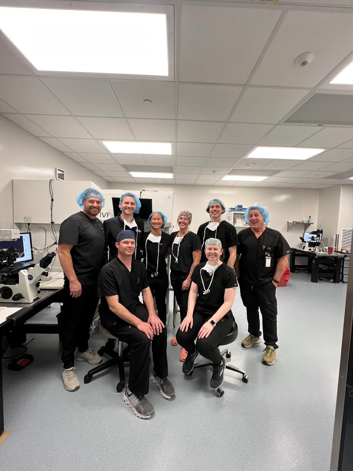 Utah Fertility Center — photo 3