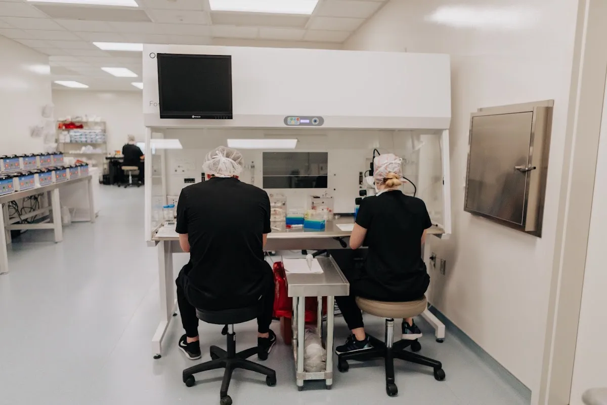 Utah Fertility Center — photo 4