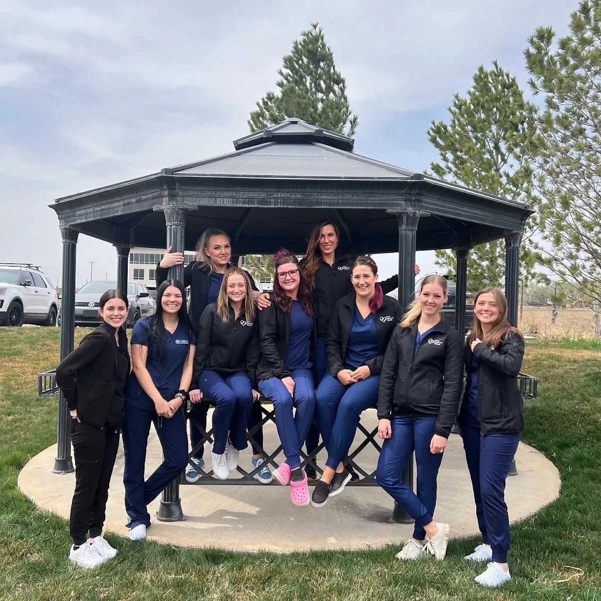 Utah Fertility Center — photo 5