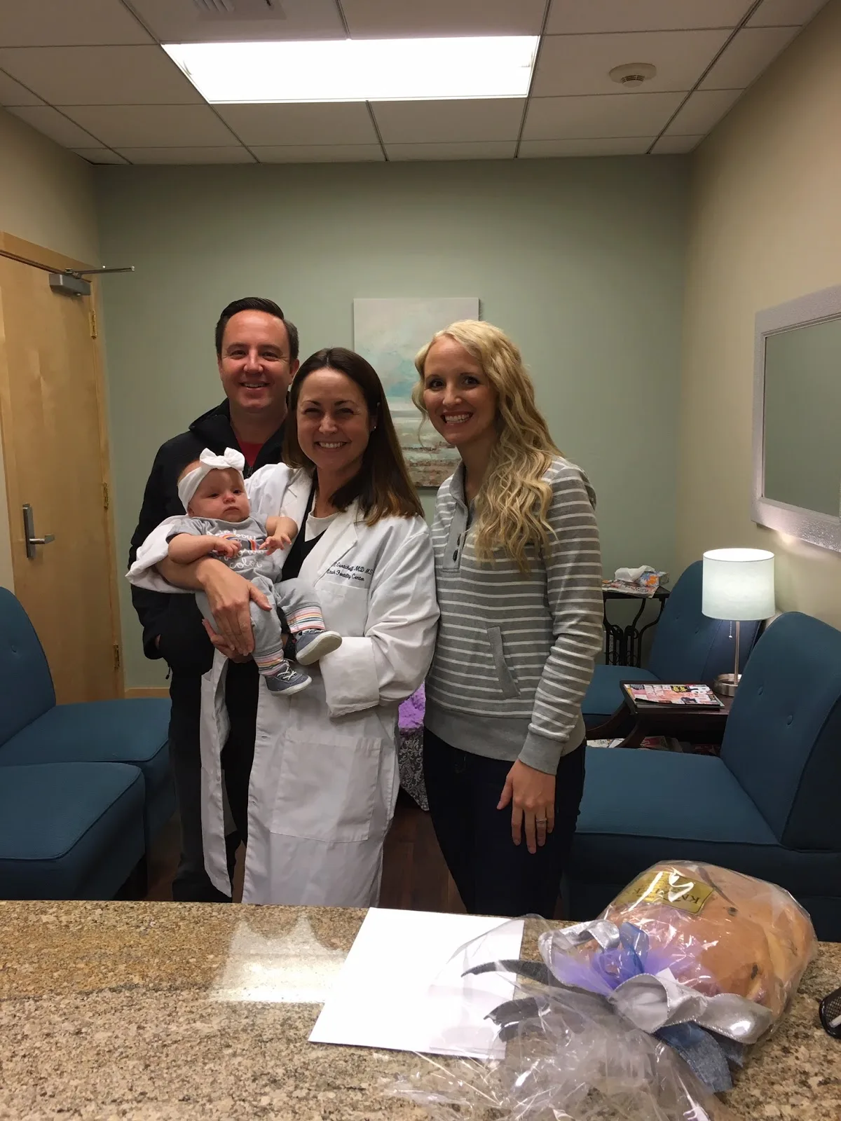 Utah Fertility Center - Ogden — photo 2