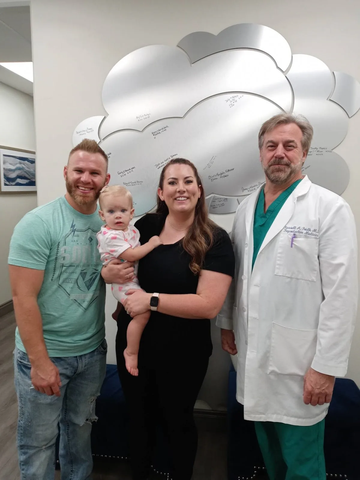 Utah Fertility Center, St. George — photo 4