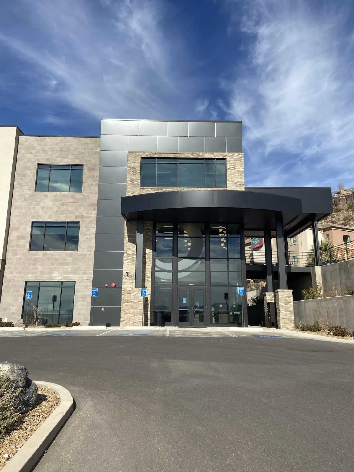 Utah Fertility Center, St. George