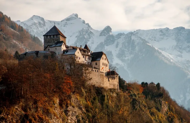 Vaduz