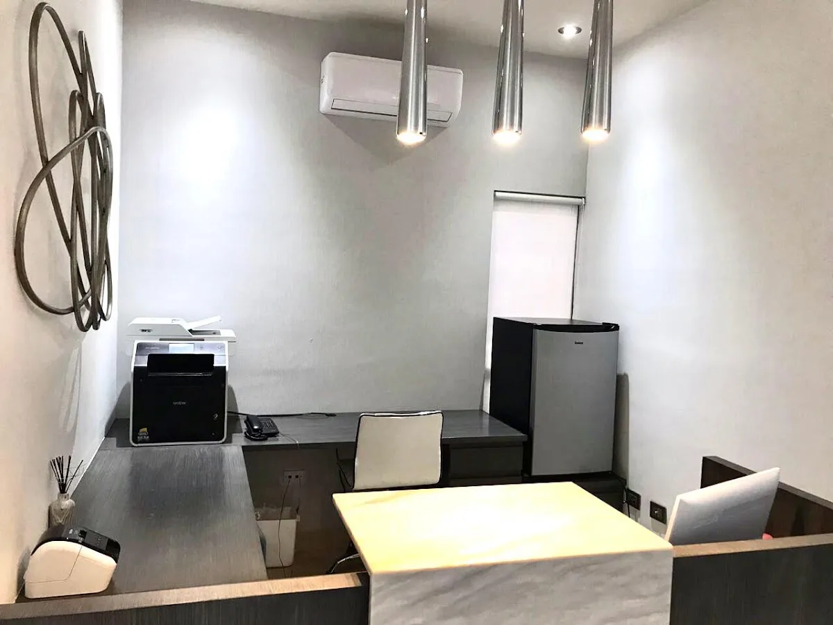 Ventris Fertility Center