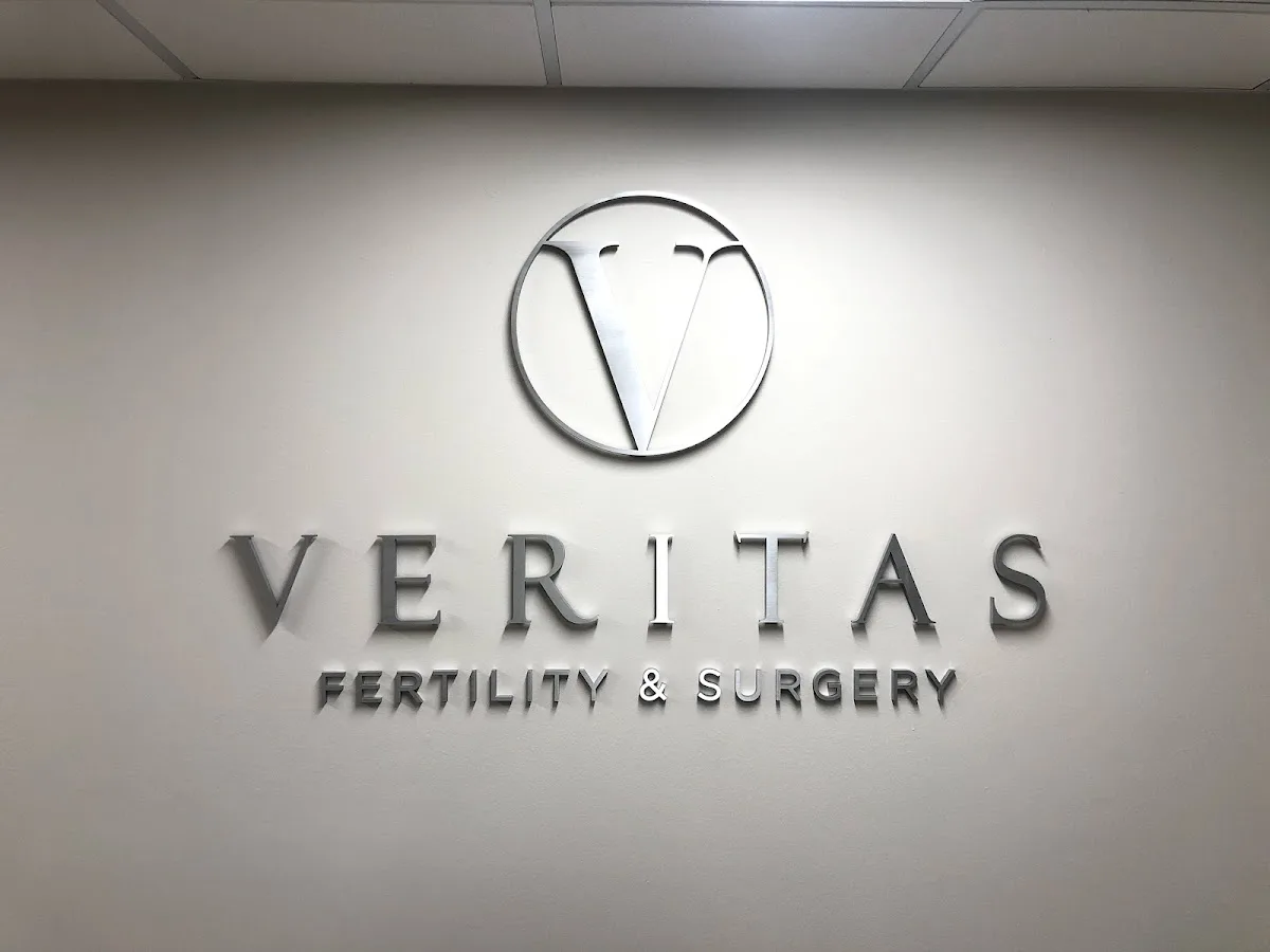 Veritas Fertility and Surgery — photo 4
