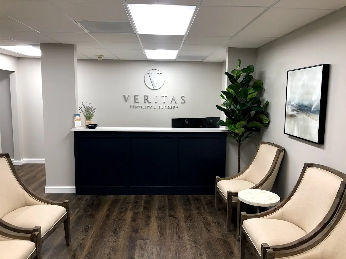 Veritas Fertility and Surgery