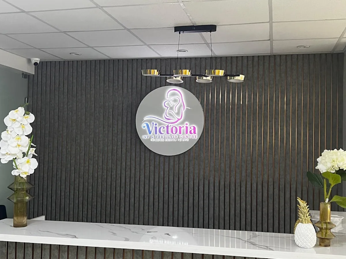 Victoria Fertility Clinic in Nairobi, Kenya - IVF Centre — photo 3