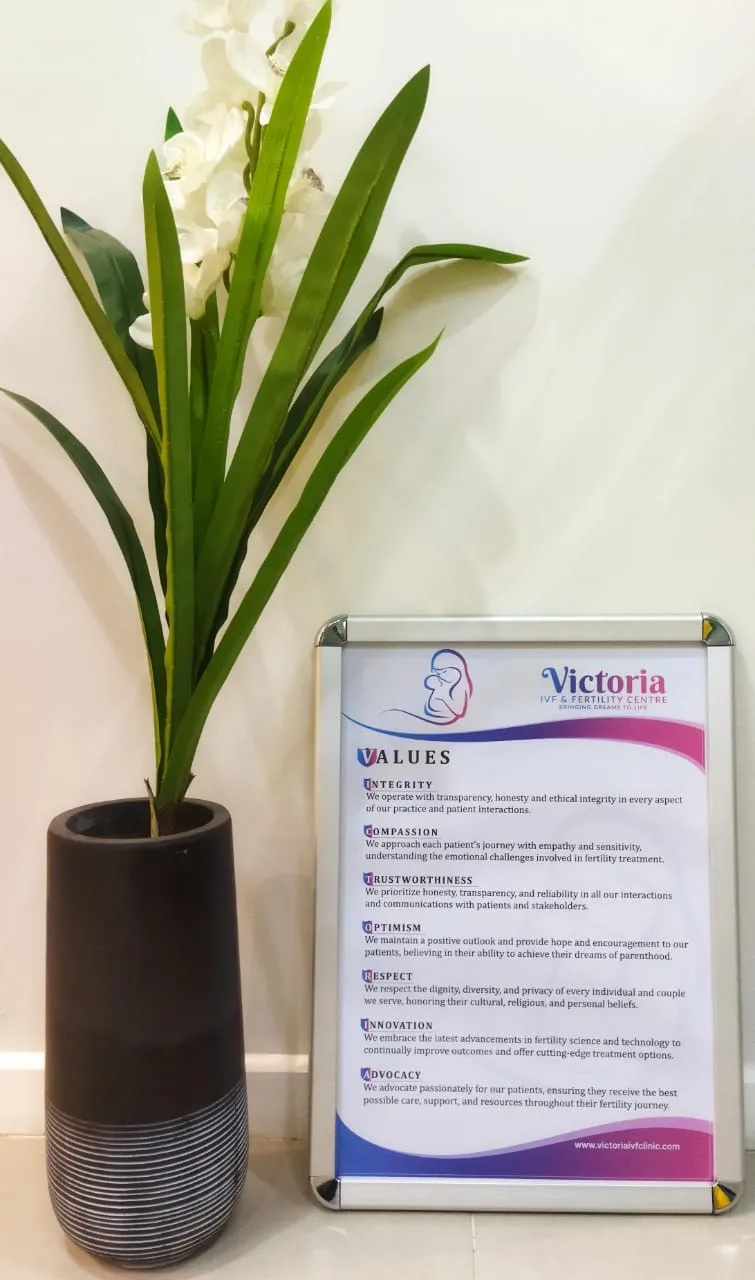 Victoria Fertility Clinic in Nairobi, Kenya - IVF Centre — photo 4