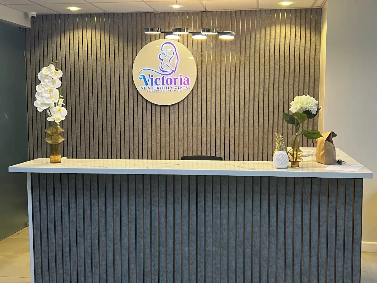 Victoria Fertility Clinic in Nairobi, Kenya - IVF Centre