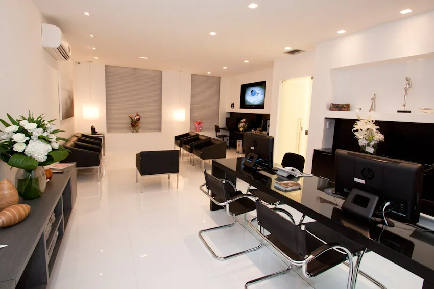 Vida - Centro de Fertilidade — photo 2