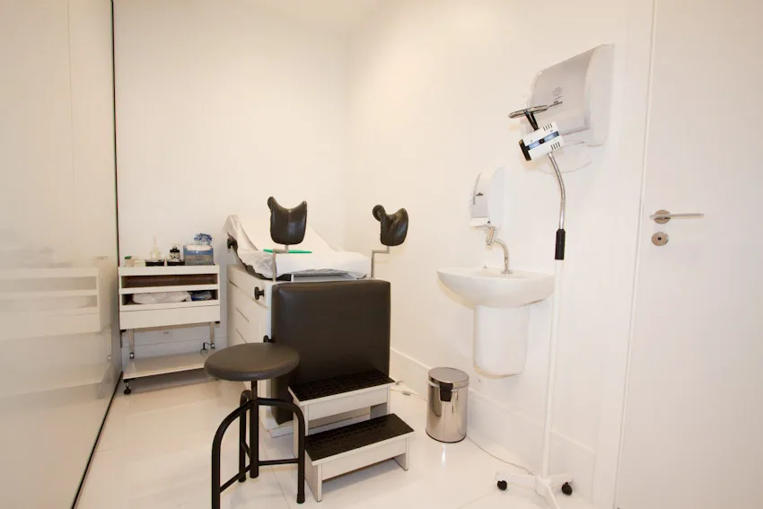 Vida - Centro de Fertilidade — photo 3