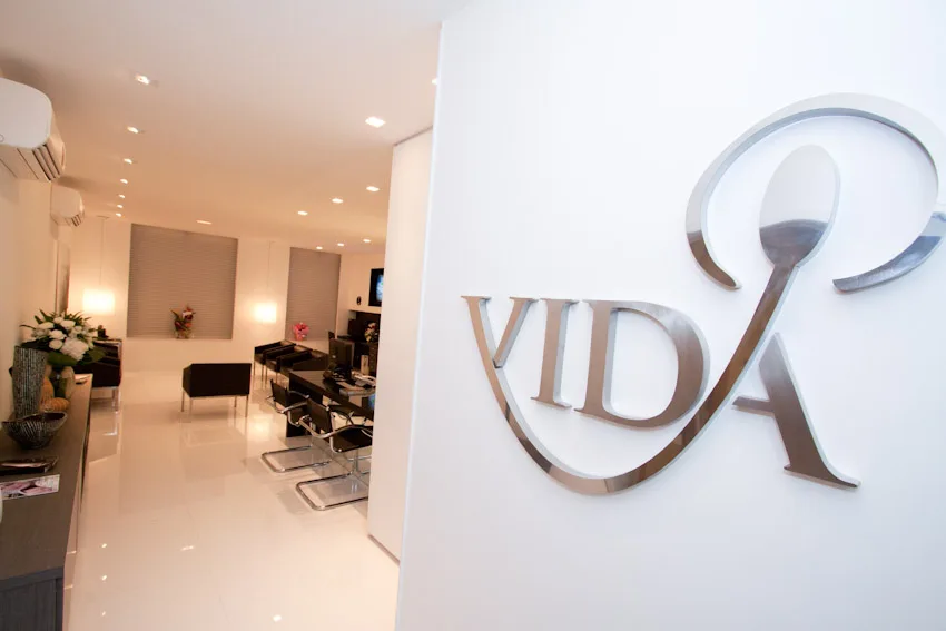 Vida - Centro de Fertilidade