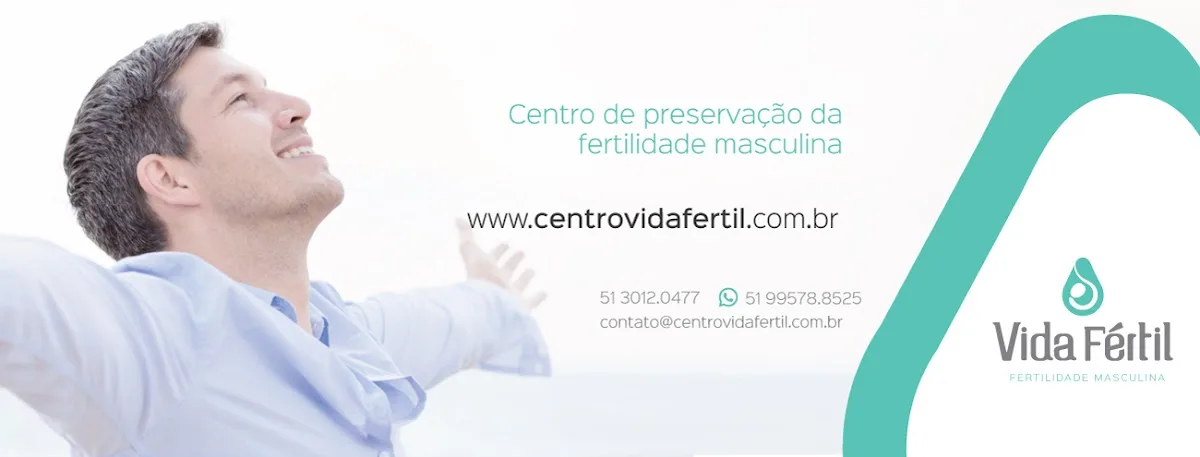 Vida Fértil- Banco de sêmen — photo 4