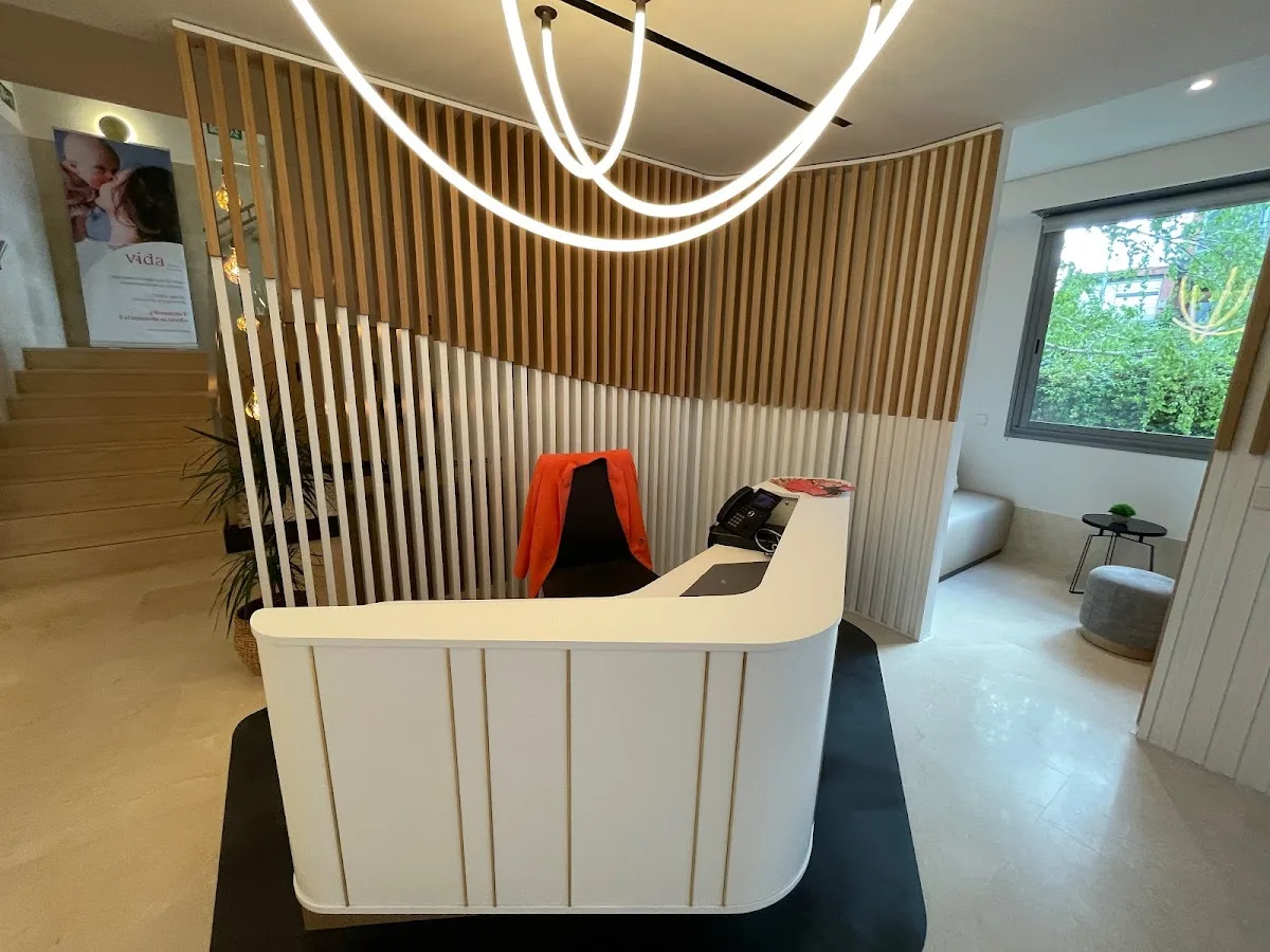 Vida Fertility Institute — photo 4