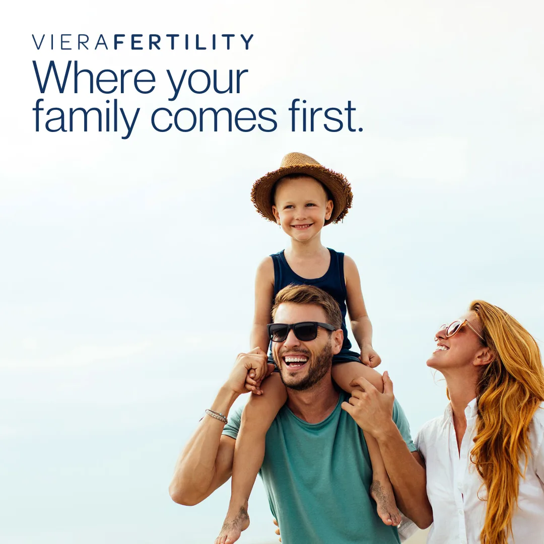 Viera Fertility Center — photo 4