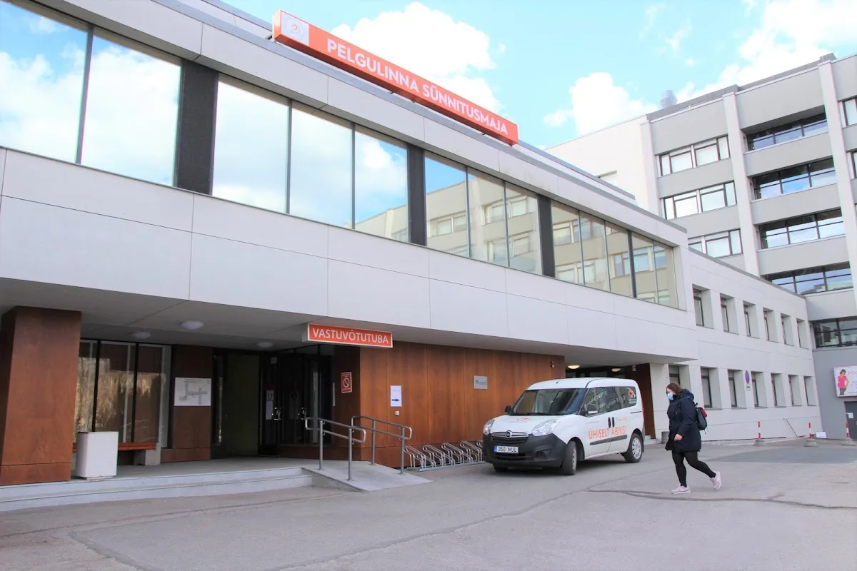 Viljatusravikeskus — photo 4