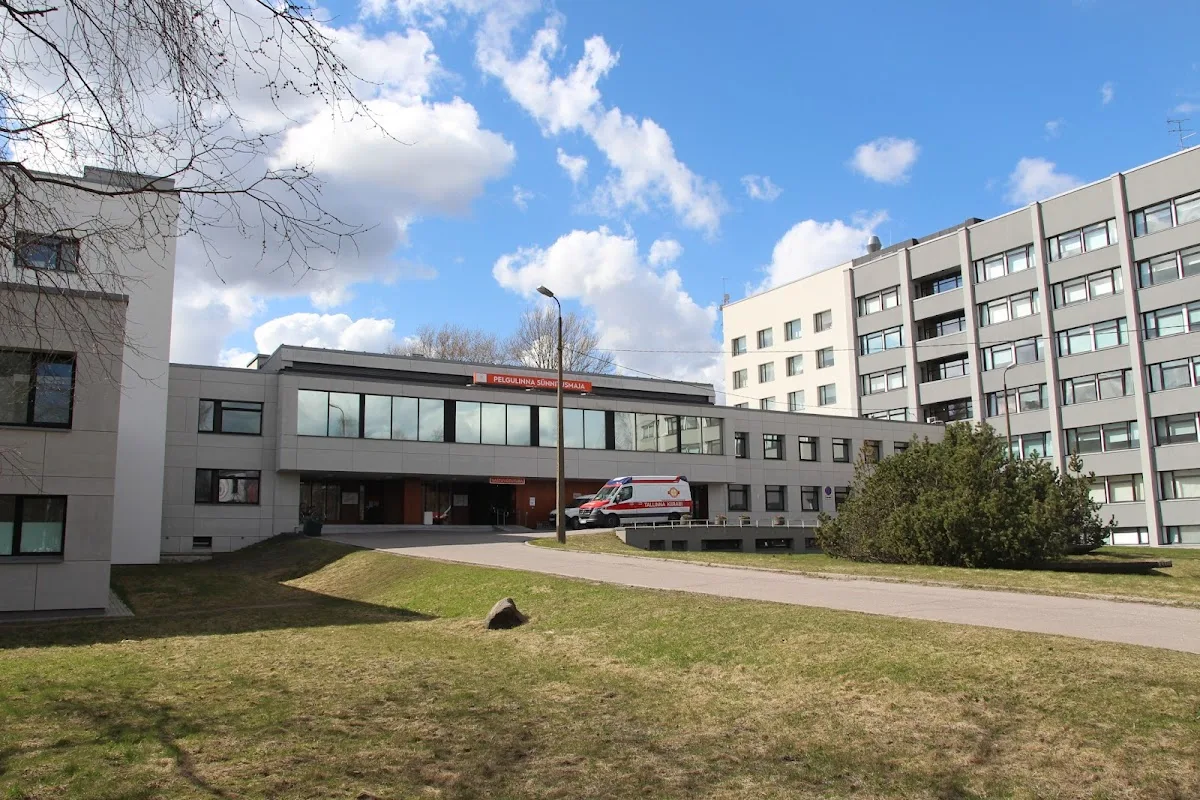 Viljatusravikeskus — photo 5