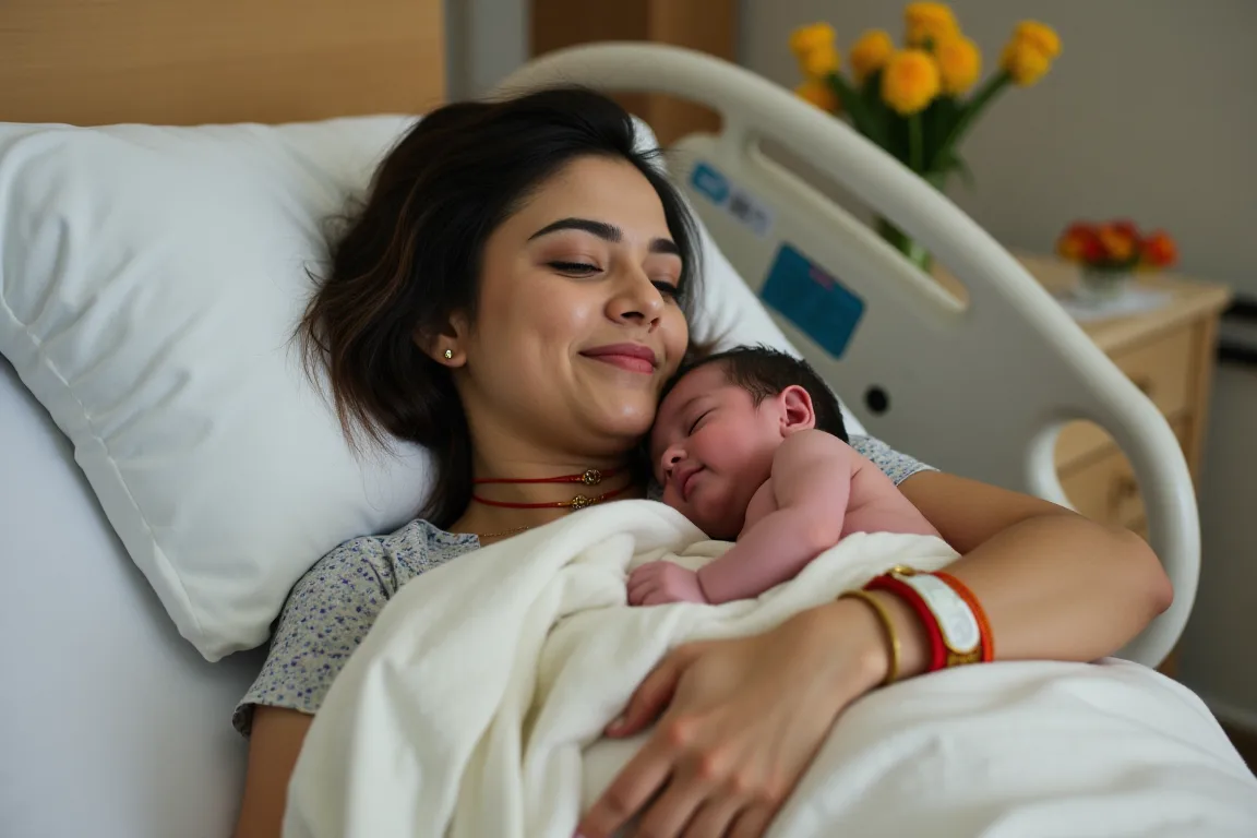 Vinsfertilty - IVF &amp; Surrogacy Centre in Tbilisi, Georgia — photo 3