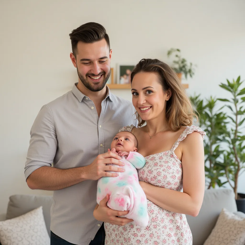 Vinsfertilty - IVF &amp; Surrogacy Centre in Tbilisi, Georgia — photo 4