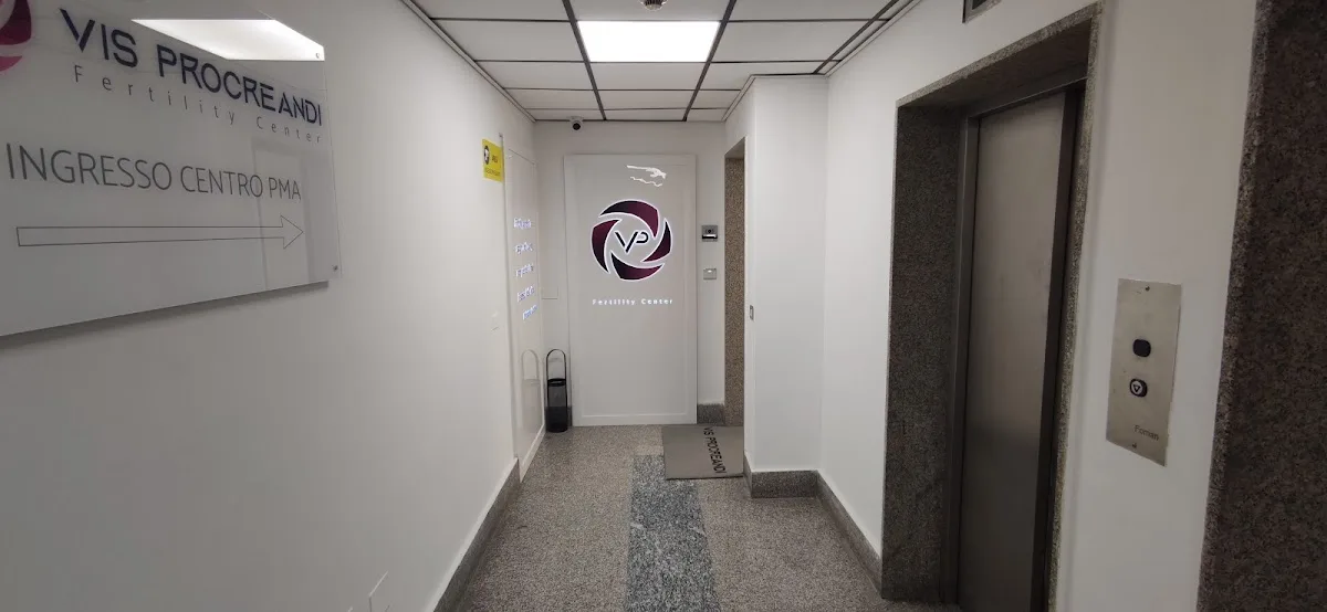 Vis Procreandi - Fertility Center — photo 3