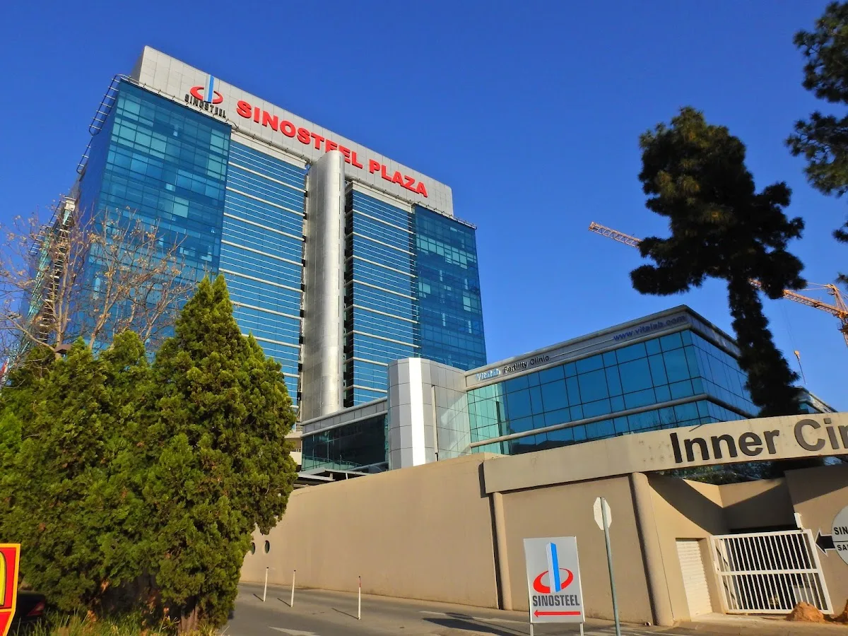 Vitalab Fertility Clinic - Sandton — photo 2