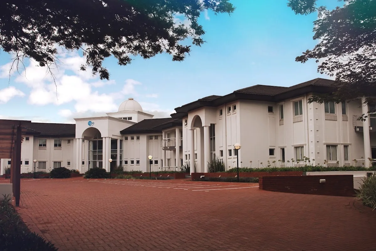 Vitalab Fertility Clinic - Sandton — photo 4