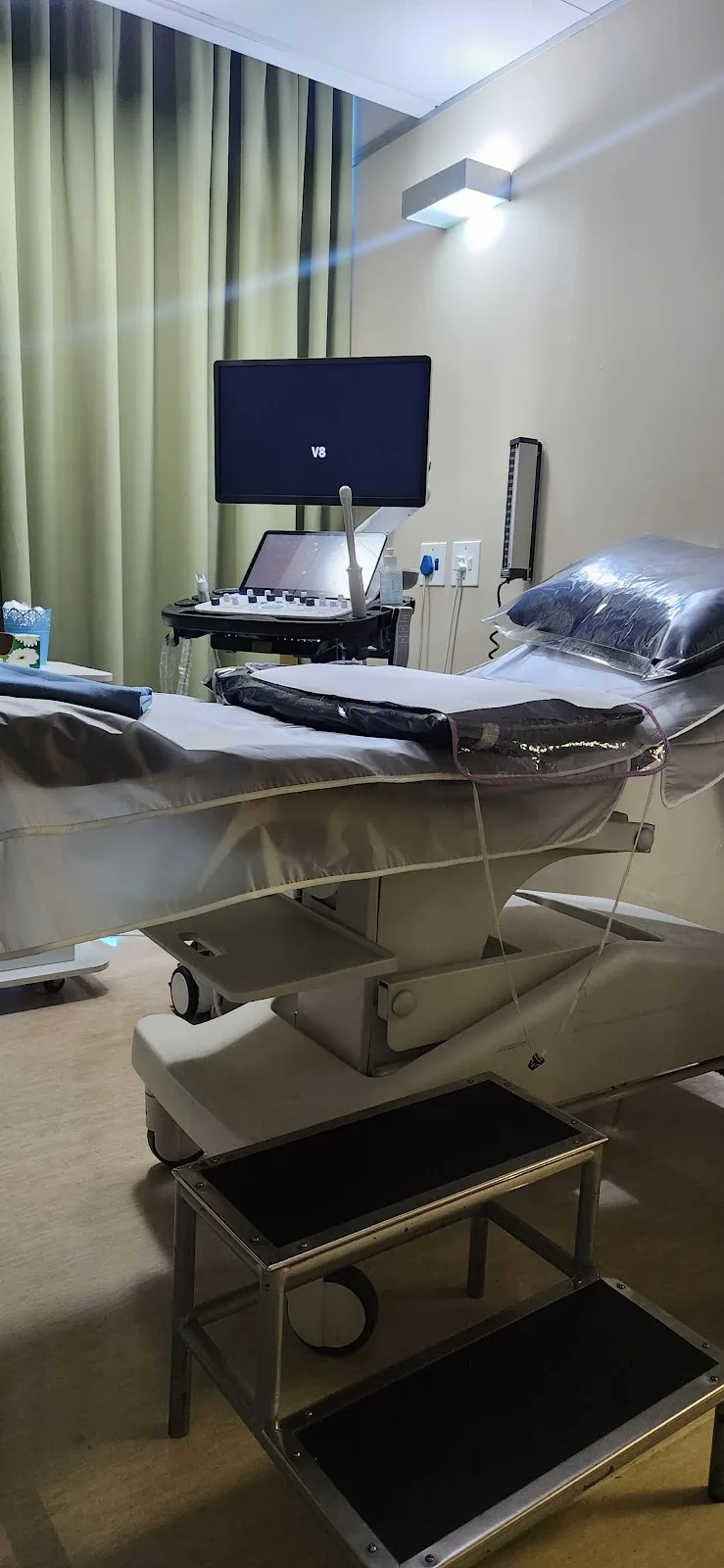 Vitalab Fertility Clinic - Sandton — photo 5